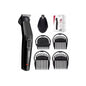 Babyliss MT725E 6in1 Trimmer Zwart