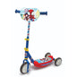 Smoby Spidey Step met 3 Wielen