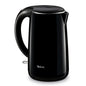 Tefal KO2608 Waterkoker 1.7L 2400W Zwart