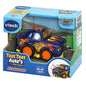 VTech Toet Toet Rico Raceauto + Licht en Geluid