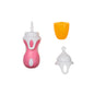 Baby Born Flesje Roze/Wit