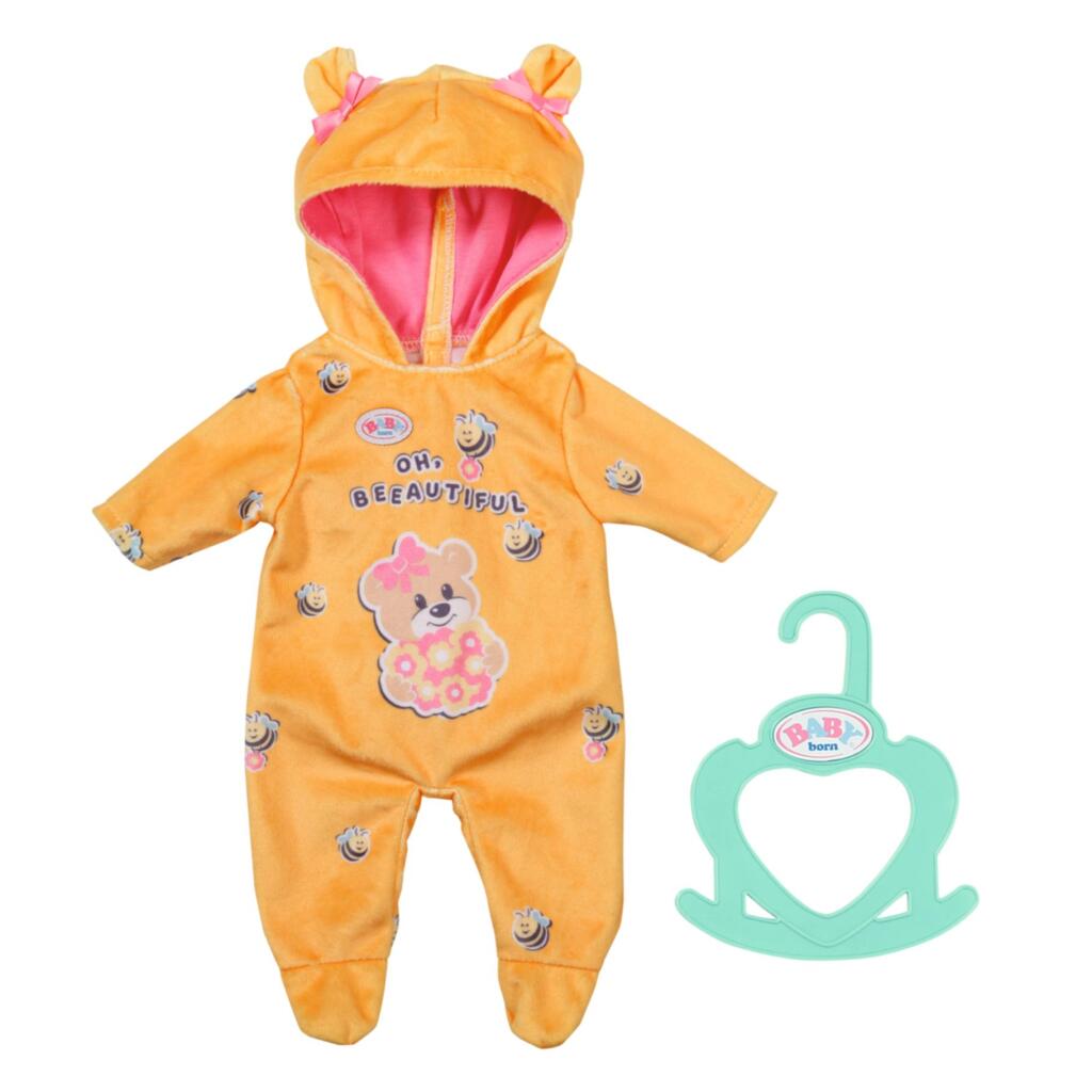 Baby Born Onesie Beer 36 cm