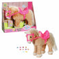 Baby Born My Horse Cutie Pluche Pony