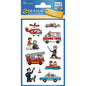 Avery AV-54137 Z-Design Kids Stickers Hulpdiensten 3 Vel