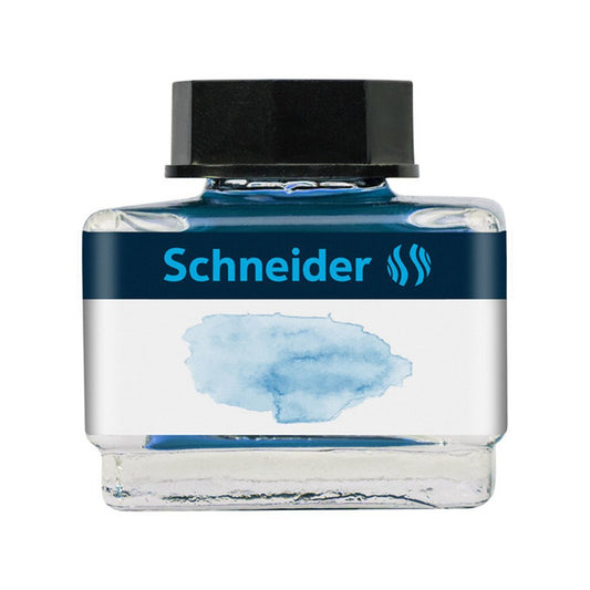 Schneider S-6933 Pastelinkt IJsblauw 15 ml