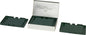 Faber Castell Bewaarblik voor 36 Potloden 3 Inleg Trays