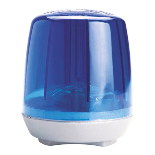 Rolly Toys 409761 Zwaailicht Blauw