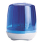 Rolly Toys 409761 Zwaailicht Blauw