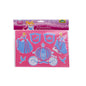 Disney Princess Assepoester Sjablonenset