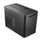 Hama Safe X40-B Papiervernietiger met Veiligheidsniveau P4 T4 E3 Zwart