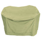 Tepro 8626 Beschermhoes voor Tuinmeubel Zitgroep 200x200x95cm