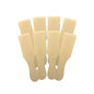 Scanpart Houten Spatels voor Raclette 8 Stuks