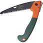 TerCasa JU-998501 Tuinzaag Inklapbaar Blad 16 cm Oranje/Groen