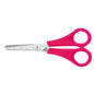 Westcott Kinderschaar Ronde Punt Roze