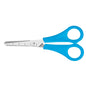 Westcott Kinderschaar Ronde Punt Blauw