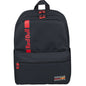 Undercover Rugzak Red Bull Zwart/Rood