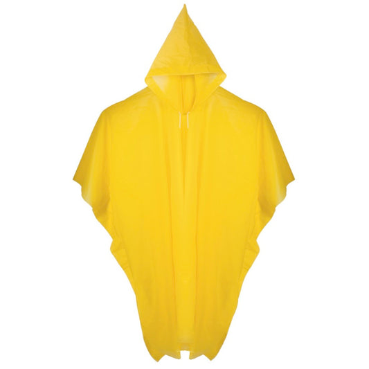 Hama Regenponcho Geel