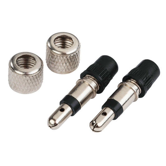 Hama Fietsventiel Standaard 2 Stuks