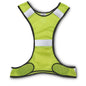 Hama Reflecterend Vest Neongeel