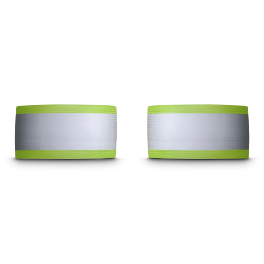 Hama Reflecterende Banden 2 Stuks Neongeel
