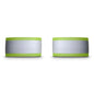Hama Reflecterende Banden 2 Stuks Neongeel