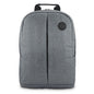 Hama Genua Laptoprugzak voor Laptops tot 17.3 Inch Grijs/Zwart