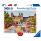 Ravensburger Puzzel Amsterdam Rijksmuseum 1000 Stukjes