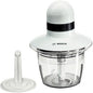Bosch MMR08A1 Hakmachine 400W 0.8L Wit