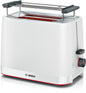 Bosch TAT3M121 MyMoment Broodrooster Wit