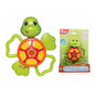 Quaps Schildpad Rammelaar + Geluid