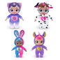 Zuru Babycorn Rainbocorn Pluche Knuffel + Licht en Geluid