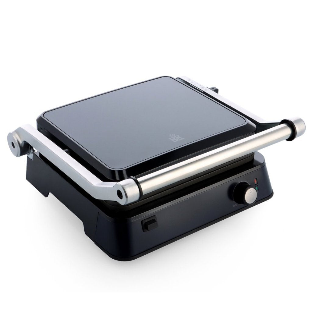 BK Connect Contactgrill Donkerblauw