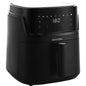 GreenPan Switch Airfryer XXL 7.2L 1650W Zwart