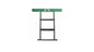 Salta 610-15 Trampoline Ladder 82cm voor 244-305cm Trampolines