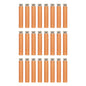 Nerf Accustrike N-Strike Elite Darts 24 Stuks