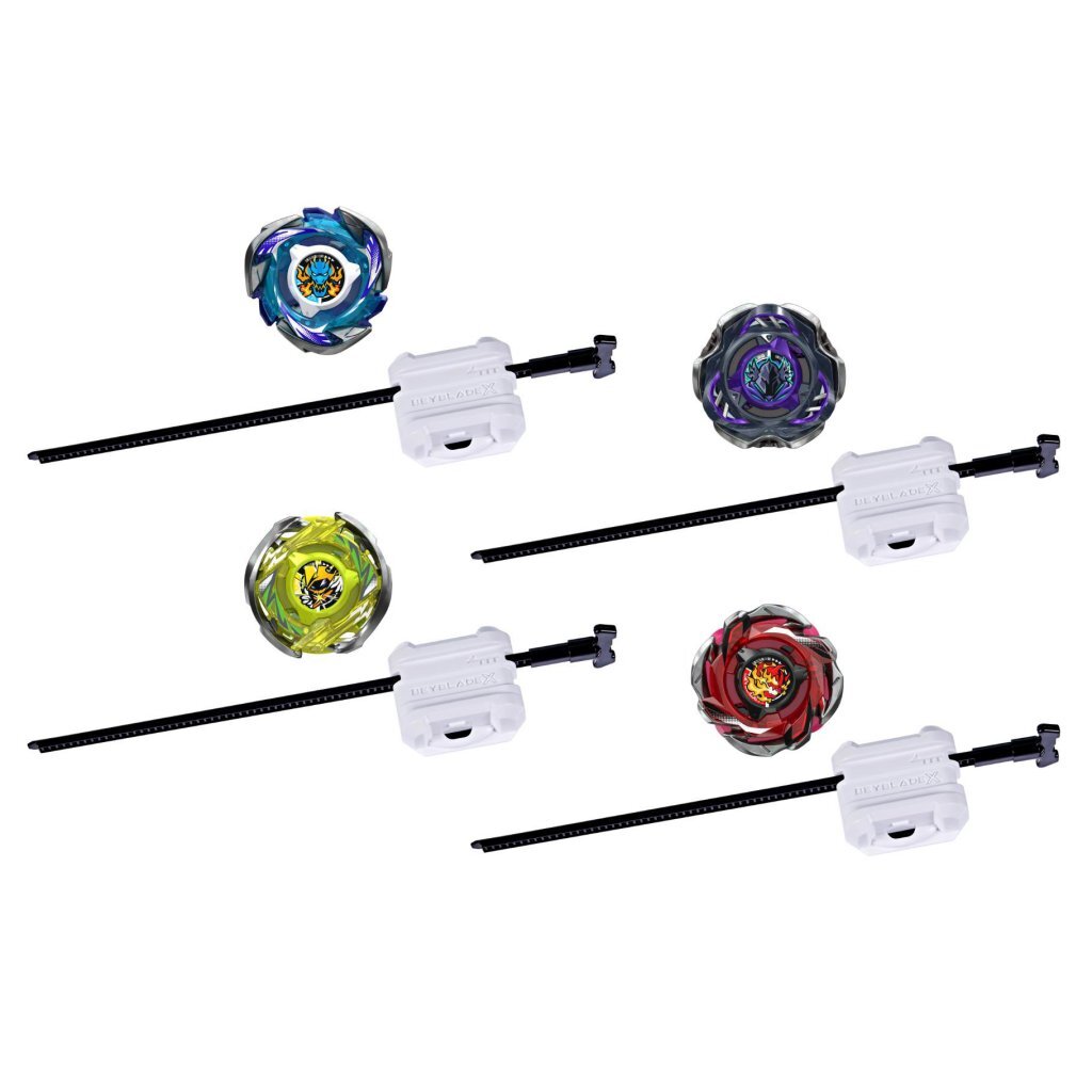 Hasbro Beyblade Tol Starter Pack Assorti
