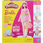Play-Doh Barbie Hearts and Hair