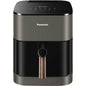 Panasonic NF-CC500NXE Airfryer 5L 1450W Grijs/Zwart