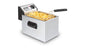 Fritel SF3355 Friteuse Turbo 4L 3200W