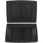 Fritel 142363 Bakplaten Gevulde Wafels