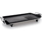 Fritel GT1375 Teppanyaki Grill 48x20 cm Zwart