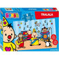 Bumba Puzzel Tralala 9 Stukjes