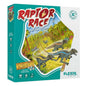 FlexIQ Raptor Race
