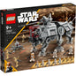 Lego Star Wars 75337 AT-TE Walker