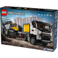 Lego Technic 42175 Volvo FMX Truck &amp; EC230 Electrische Graafmachine