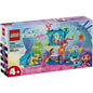 Lego Gabby's Dollhouse 11204 Zeemeermin Gabby's Aquariumavontuur