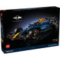 Lego Technic 42206 Oracle Red Bull Racing RB20 F1 Auto