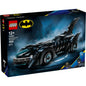 Lego Super Heroes 76304 DC Batman Forever Batmobile