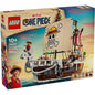 Lego One Piece 75639 Het Piratenschip Going Merry