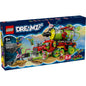 Lego Dreamzzz 71499 Mateo's Spuitbustruck